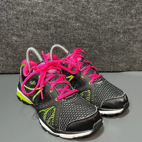 Ryka Vida RZX Women's Training Shoe Size 7.5 - Picture 4 of 14
